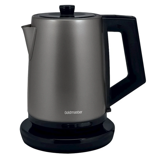 Goldmaster Electric Water Kettle