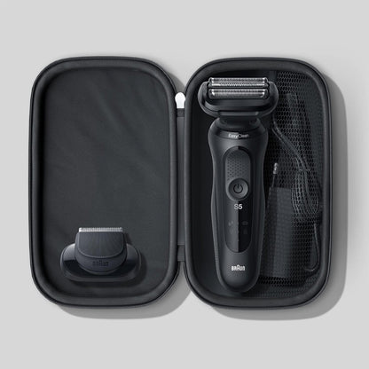 Braun Series 5 shaver With Travel Case (MBS5)