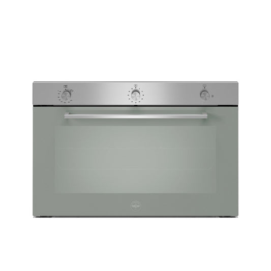LA GERMANIA BI GAS OVEN - 90CM - 99L (F980LAGGKX)