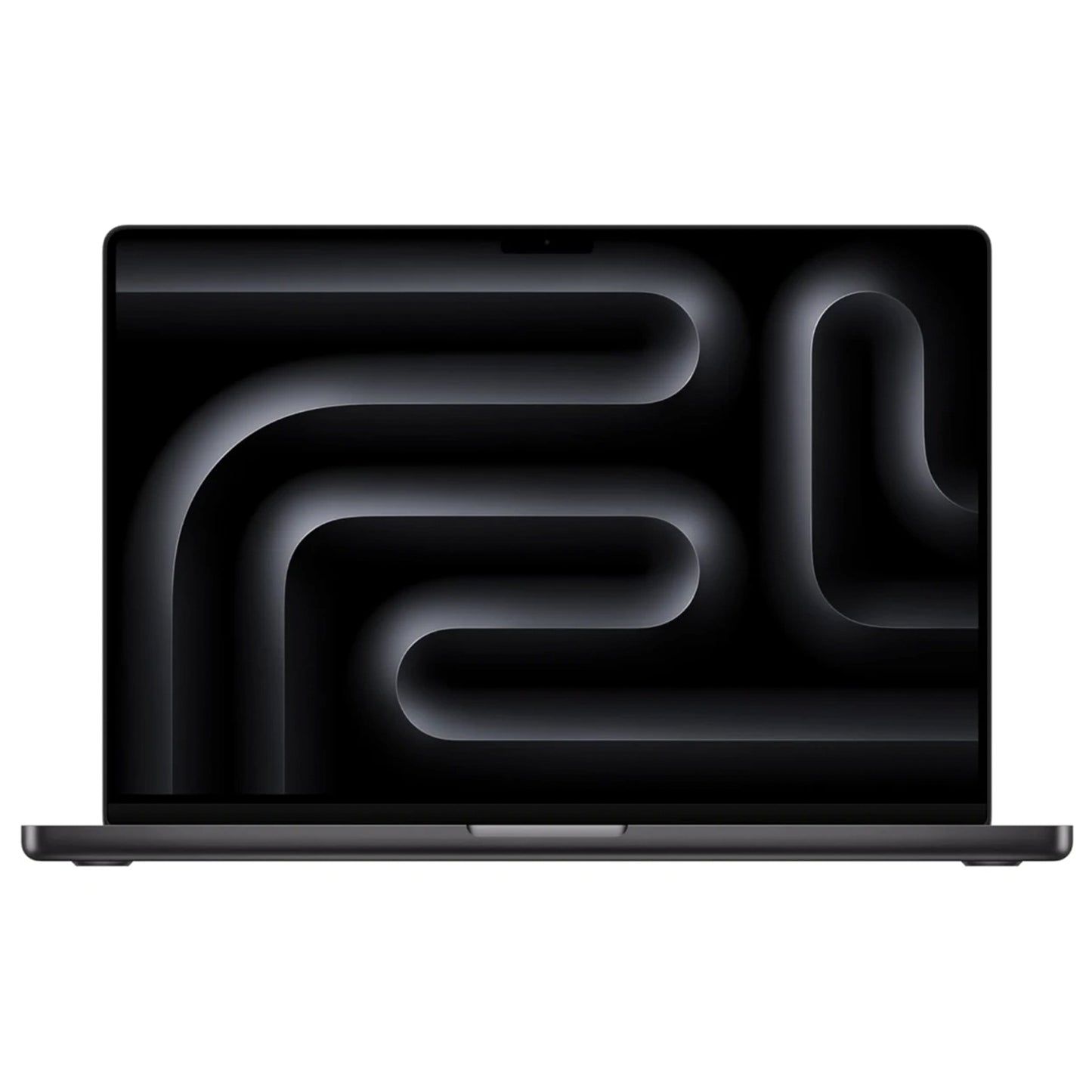 Apple MacBook Pro 14 (2024) NEW Apple M4 Chip (1TB/24GB) 10?core CPU & 10?core GPU Retina XDR 120Hz - Space Black