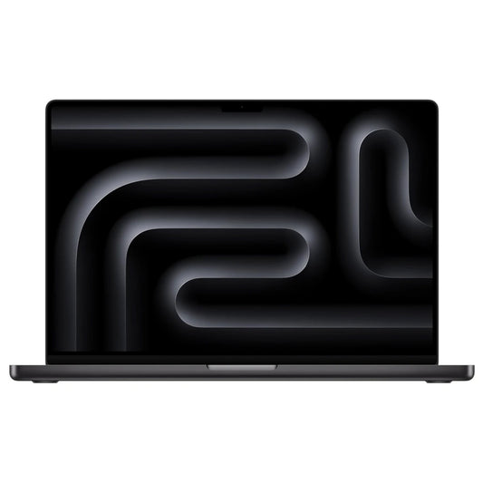 Apple MacBook Pro 14 (2024) NEW Apple M4 Chip (1TB/24GB) 10?core CPU & 10?core GPU Retina XDR 120Hz - Space Black