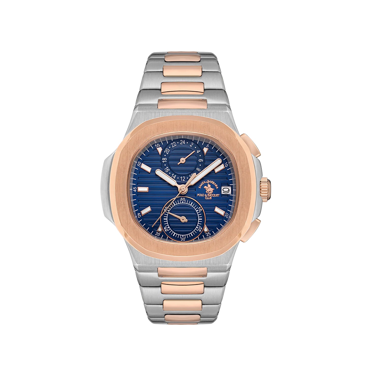 POLO SANTA BARBARA MEN WATCH