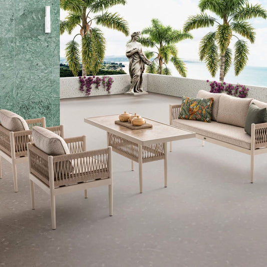 LYON Midi Seating Group (5 Seaters)