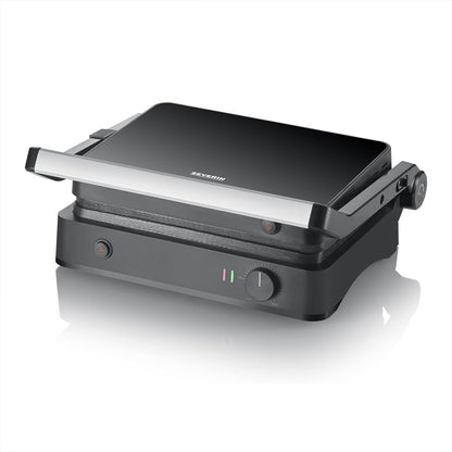 SEVERIN KG 2398 Gril de contact