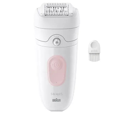 BRAUN Braun Body Root Epilator - LEGEPIL SE5-230 FLMG BOX MN