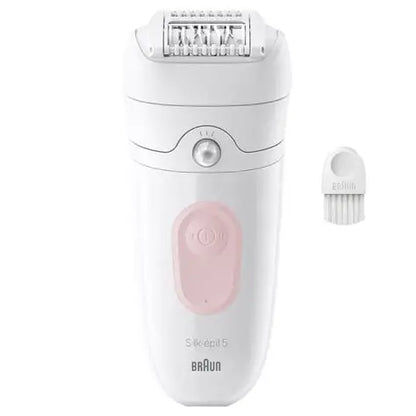 BRAUN Braun Body Root Epilator - LEGEPIL SE5-230 FLMG BOX MN
