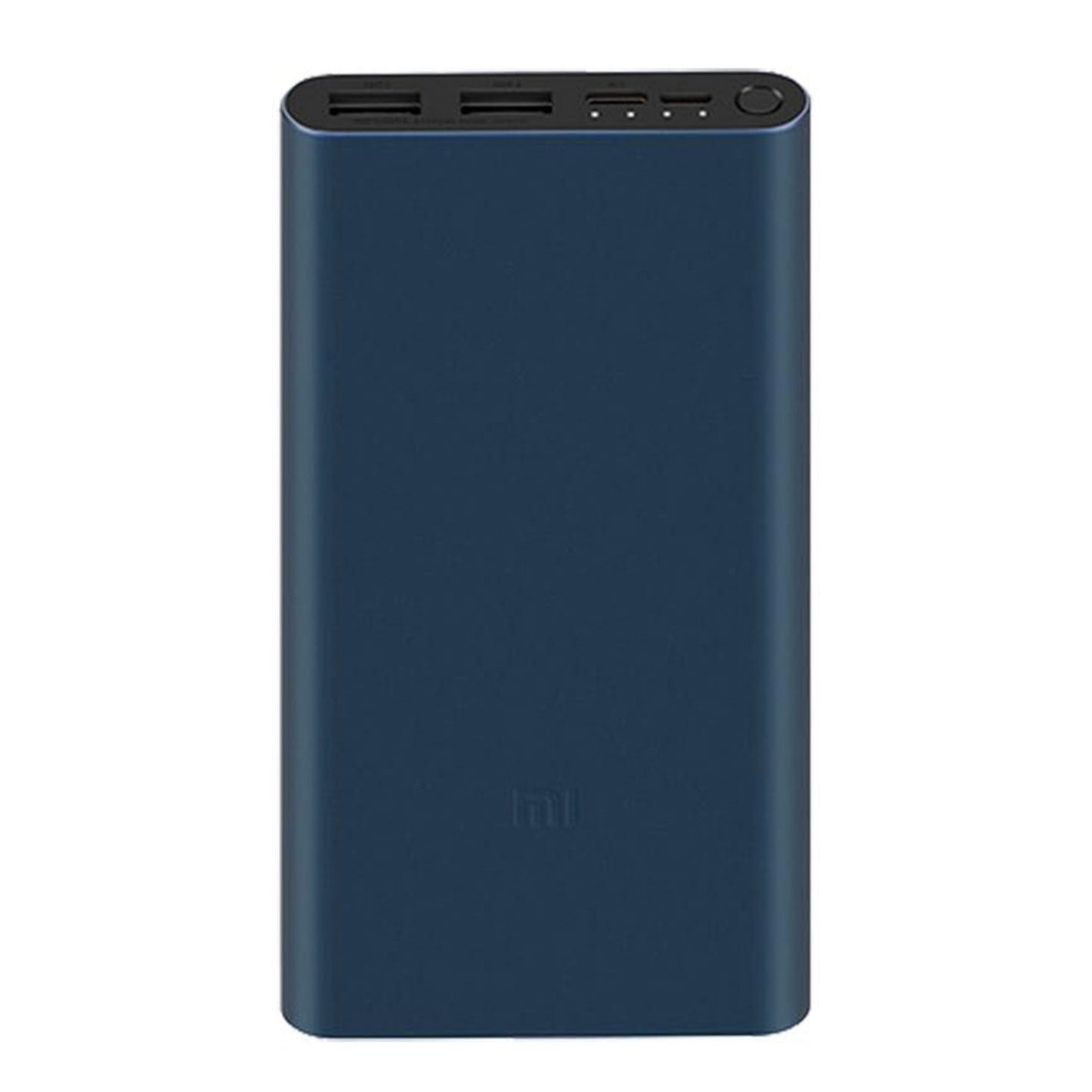 Xiaomi Mi Power Bank 3 10000mAh Black (VXN4274GL)