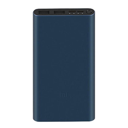Xiaomi Mi Power Bank 3 10000mAh Black (VXN4274GL)
