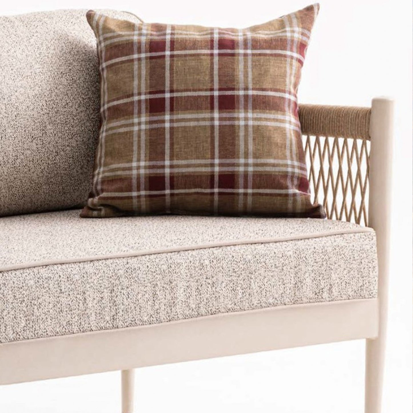LYON Corner Seating Group