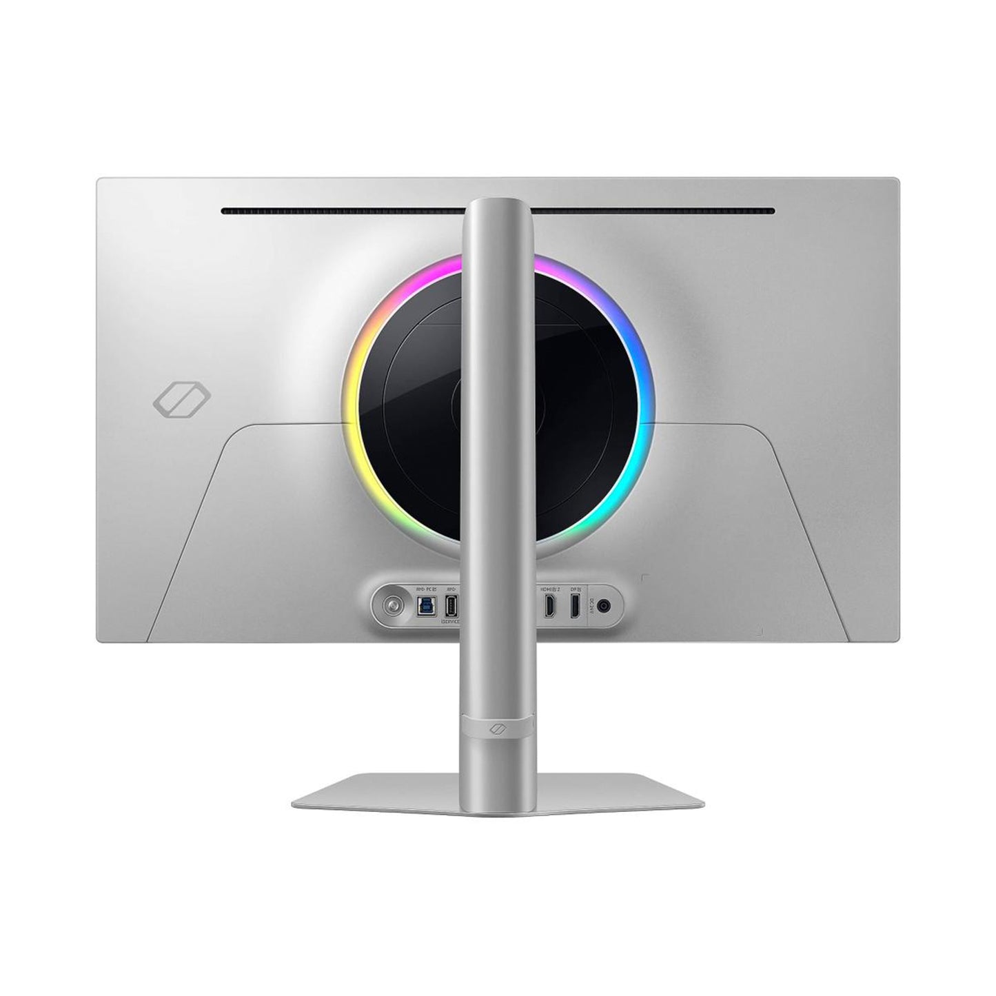Samsung Odyssey OLED G6 (DG602) 27" Flat Monitor (LS27DG602SMXUE)