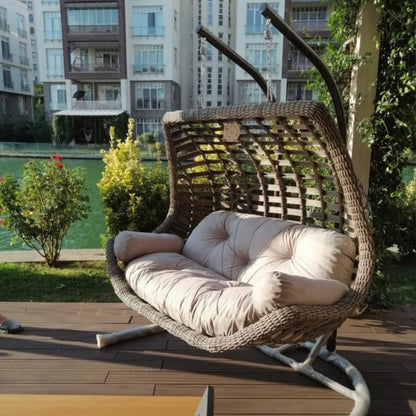 Cunda Double Swing