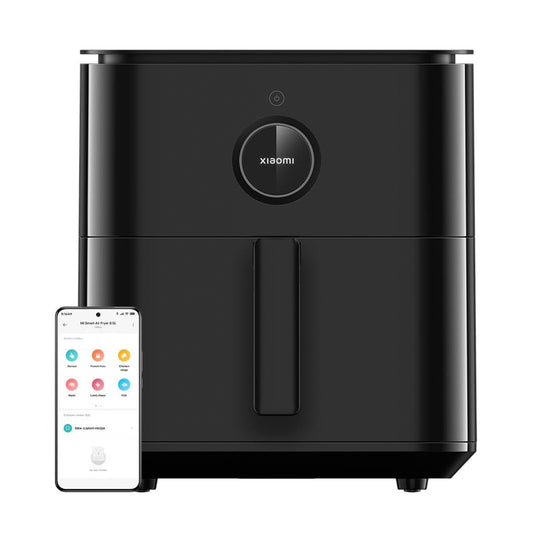 Xiaomi Smart Air Fryer 6.5L (BHR7357EU)