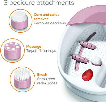 Beurer FB 20 Foot Spa Relaxation & Foot Care