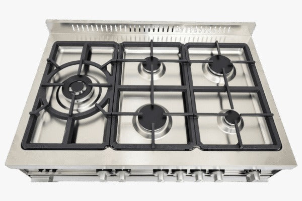 GLEMGAS Oven Specialista-ST 90*60CM Professional