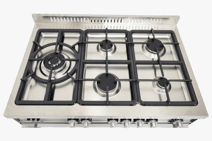 GLEMGAS Oven Specialista-ST 90*60CM Professional