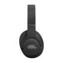 JBL Tune 770NC - Adaptive Noise Cancelling with Smart Ambient Wireless Over-Ear Headphones, Bluetooth 5.3, Up to 70H Battery Life with Speed Charge, Lightweight, Comfortable & Foldable Design (Black)