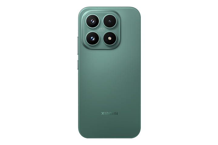 Xiaomi 17