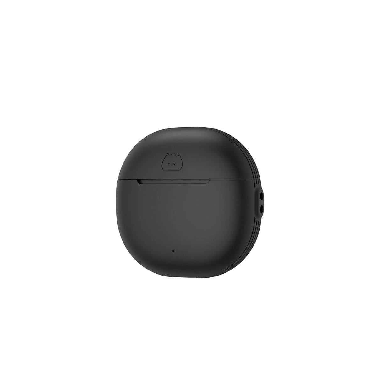 WiWU T31 ENC Half In Ear 4 Mic ENC TWS, Noise Reduction IPX4 Waterproof, 40H Battery Fast Charging - Black