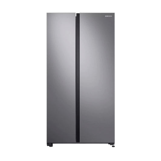 Bespoke AI Refrigerator SBS AI Energy mode 647L