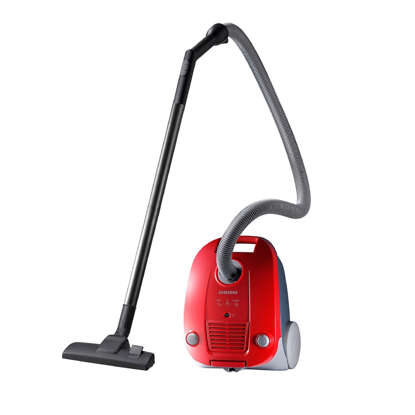 Samsung Vacuum Cleaner Bagged 2000W (VCC4190V37/XSG)