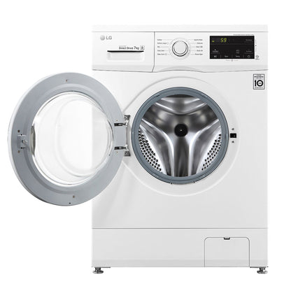 LG 7KG 1200 rpm Washing Machine (FH2J3QDNP0.SBWPEL)