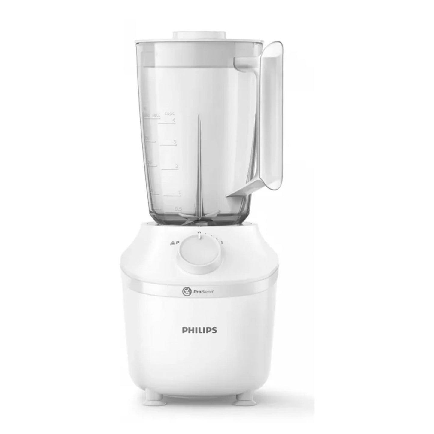 Philips Blender 1 L 450W (HR2041/10)