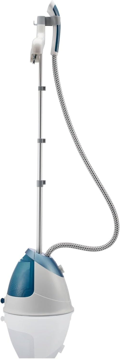ARZUM STEAMFLEX VERTICAL GARMENT STEAMER 1600W