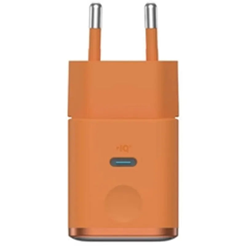 Anker Nano Charger Type-C – 45W  –  EU – Orange Display – A121DGO1