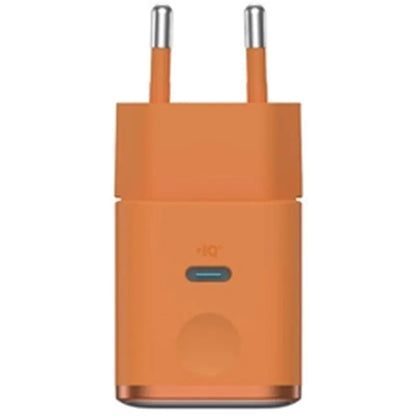Anker Nano Charger Type-C – 45W  –  EU – Orange Display – A121DGO1