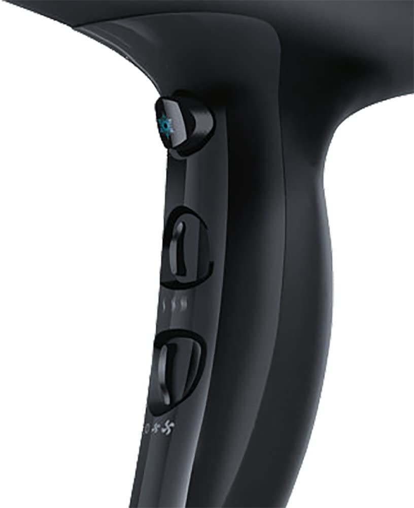 Remington Hair Dryer 2200W (D 5210)