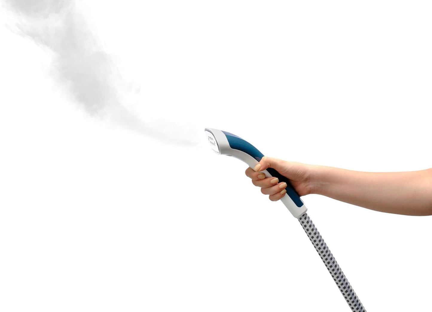 ARZUM STEAMFLEX VERTICAL GARMENT STEAMER 1600W