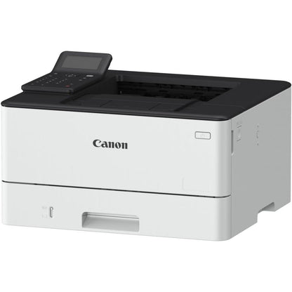 Canon i-SENSYS LBP243dw - Wireless and Nnetwork 2 Side Duplex - Mono laser printer ideal for small businesses