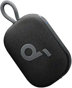 GOLDEN Soundcore Select 4 Go BT6.0 Black&Golden