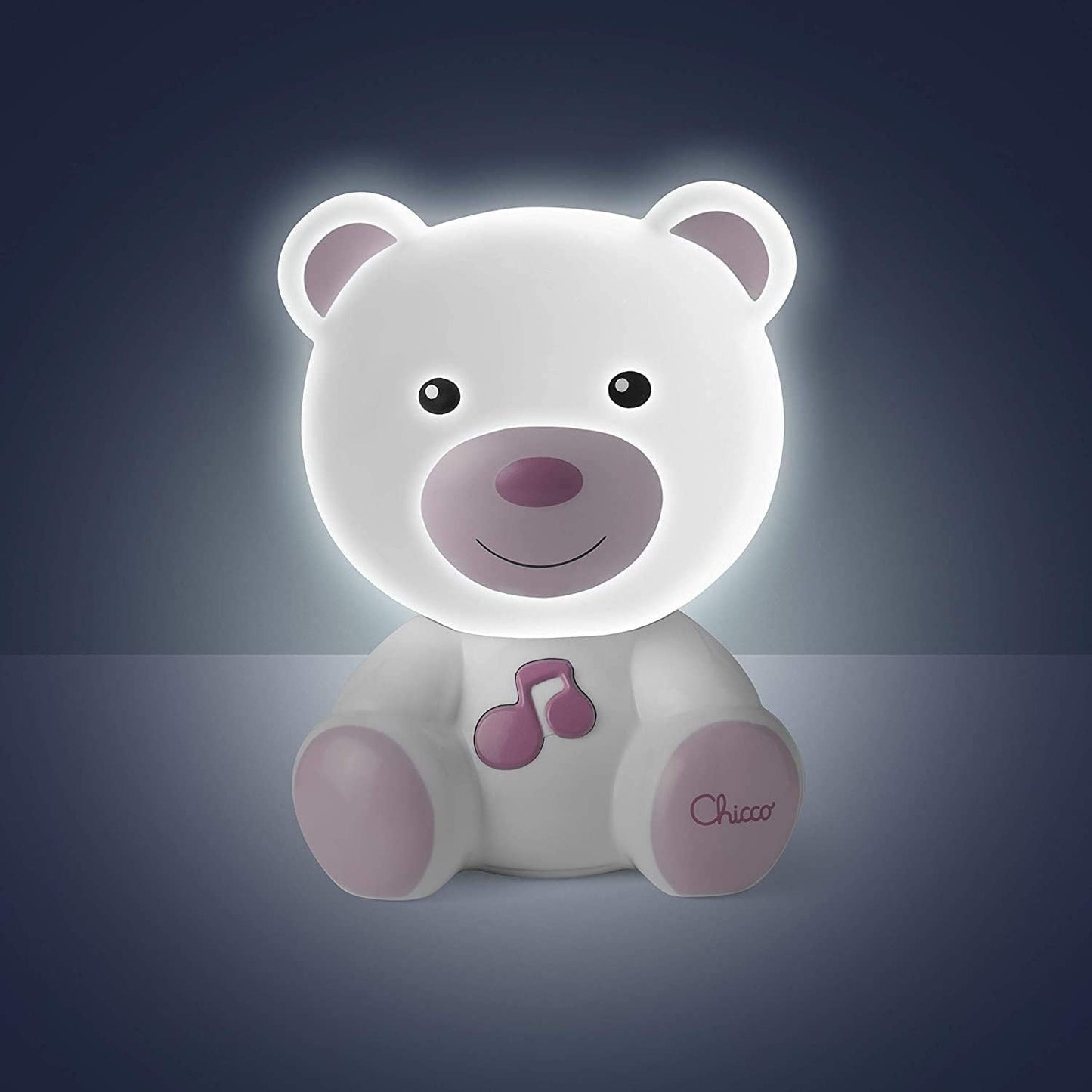 Chicco Toy Fd Dreamlight Pink