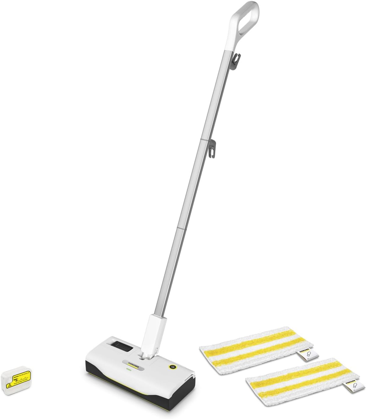 Kärcher SC 1 Upright Steam Mop (SC 1 Upright)