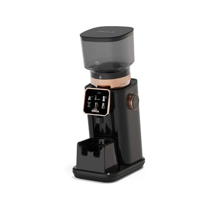 Arzum Okka Master Grind OK0044 Coffee Grinder – 60 Grit Levels – Copper