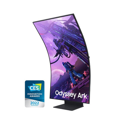 Samsung Odyssey ARK Smart 55"  (LS55BG970NMXUE)