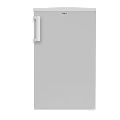 CANDY Freestanding 106L Silver Freezer COT1S45ESH
