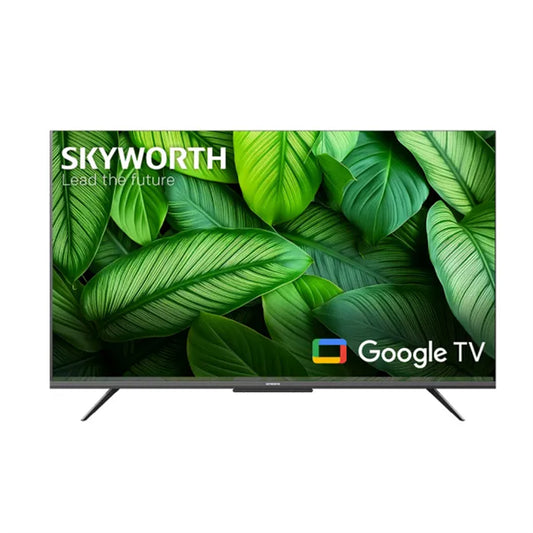 Skyworth 55-Inch 4K UHD Google TV (55G6500H)