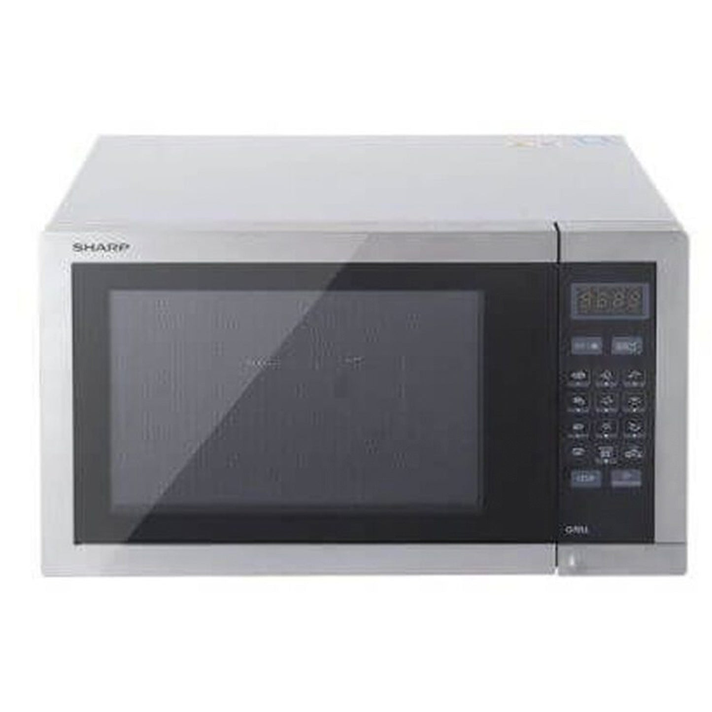 Sharp Microwave Oven (R-77(ST))