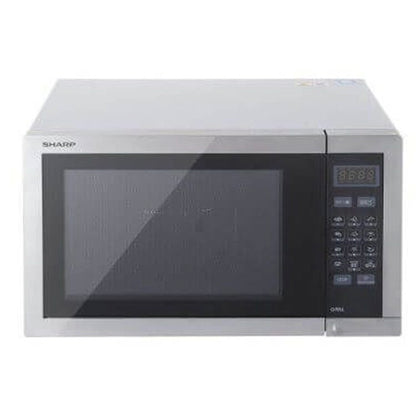 Sharp Microwave Oven (R-77(ST))