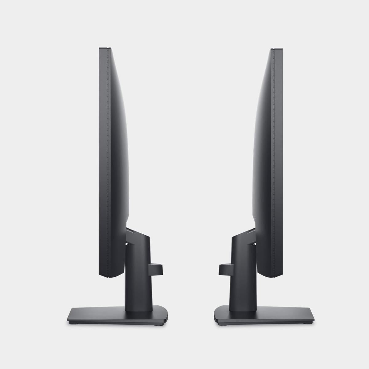 Dell E2425HM Essential Flat Monitor 24" FHD IPS @100HZ, Wide viewing angle Slim Bezel Display w/ DP, HDMI, VGA