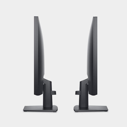 Dell E2425HM Essential Flat Monitor 24" FHD IPS @100HZ, Wide viewing angle Slim Bezel Display w/ DP, HDMI, VGA