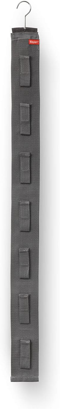 Rayen Bag Organizer 7.5 x 95 cm Gray (2067.11)