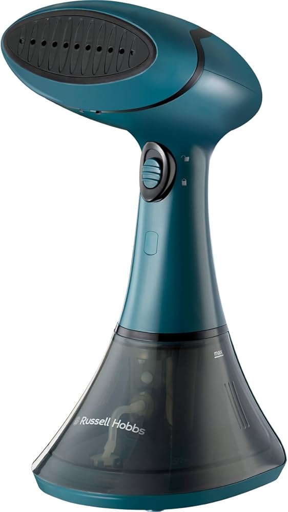 Russell Hobbs Handheld Garment Steamer 1800W (27220)