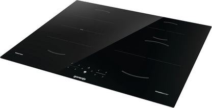 Gorenje GI6421BSC 60cm + Gorenje Multi-system oven 60CM 77 Liter