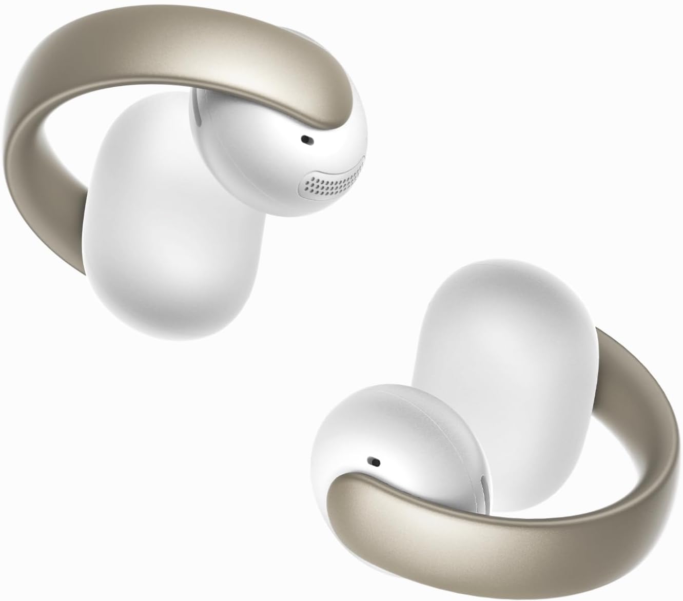 soundcore AeroClip White