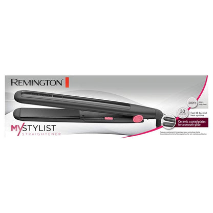 مجفف الشعر من ريمنجتون D 2121+ Remington Straightener S 1A100