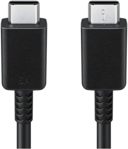 Samsung Super Fast Charging 45W USB-C Wall Charger