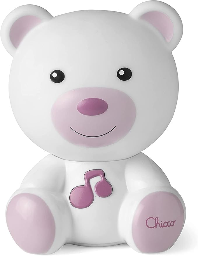 Chicco Toy Fd Dreamlight Pink